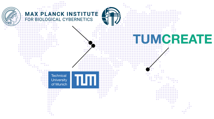 TSCN affiliations
