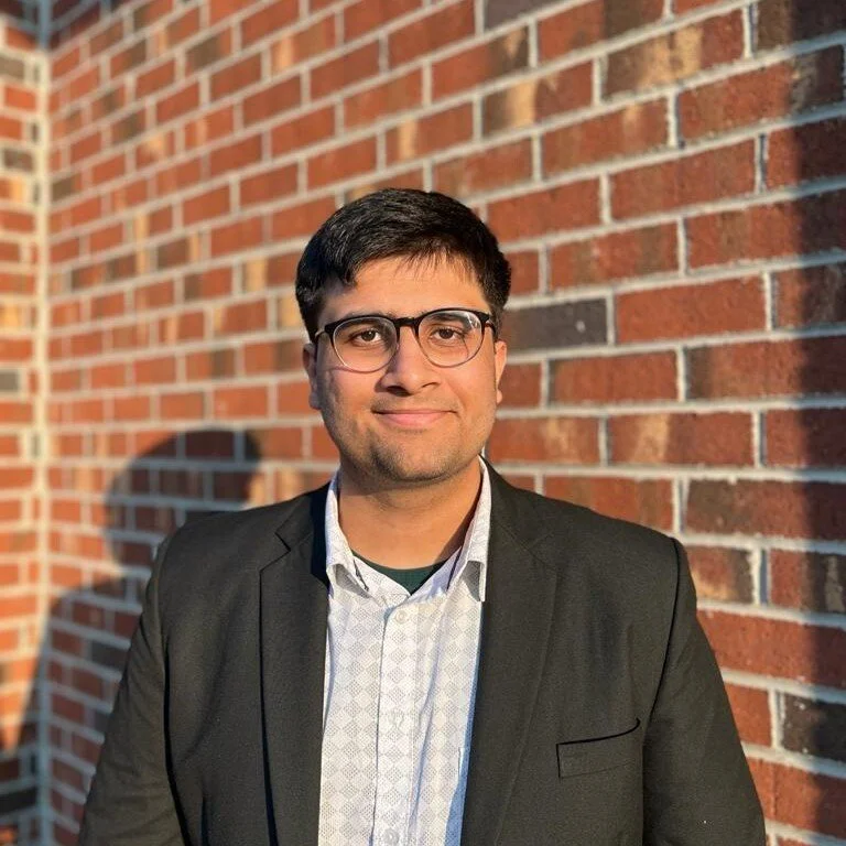 Ojus Sharma
