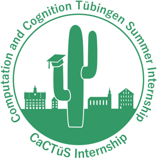 2024 CaCTüS interns push science forward