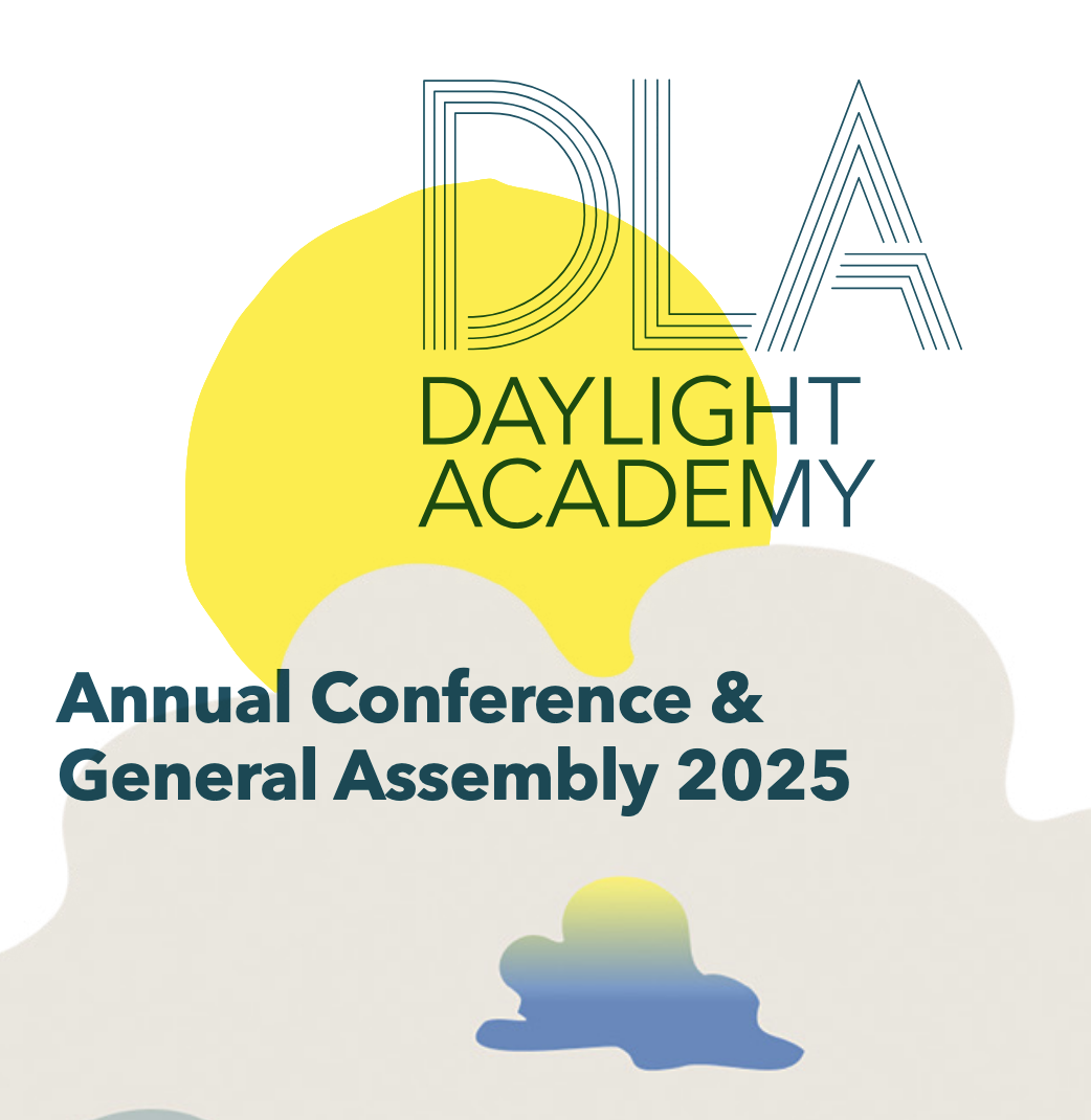 Daylight matters: 2025 Daylight Academy Annual Conference at TUM-IAS in Garching