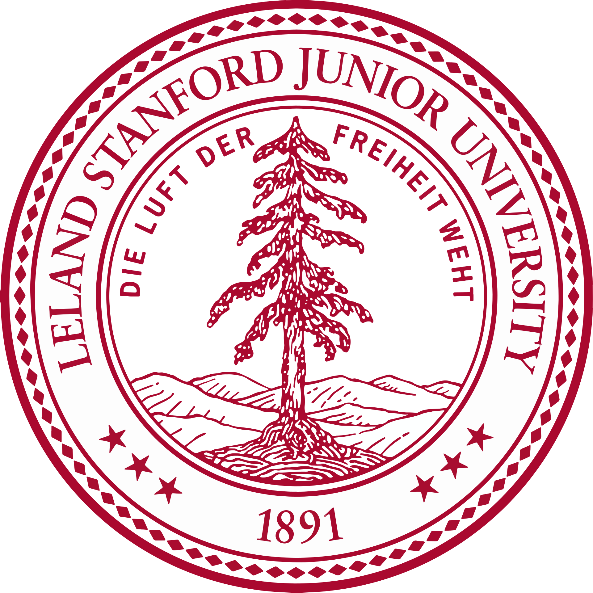 Dr. Anna M. Biller visits Stanford University for knowledge exchange