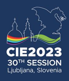 Presentations at the 30th CIE Quadrennial Meeting in Ljubljana