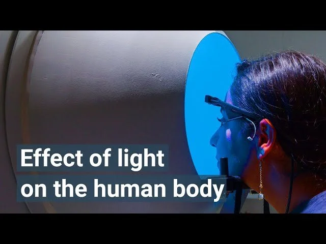 New video showcasing our research