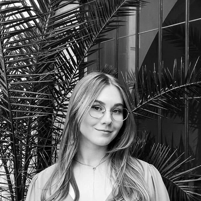 Natalia Petliak joins team as Research Software Engineer