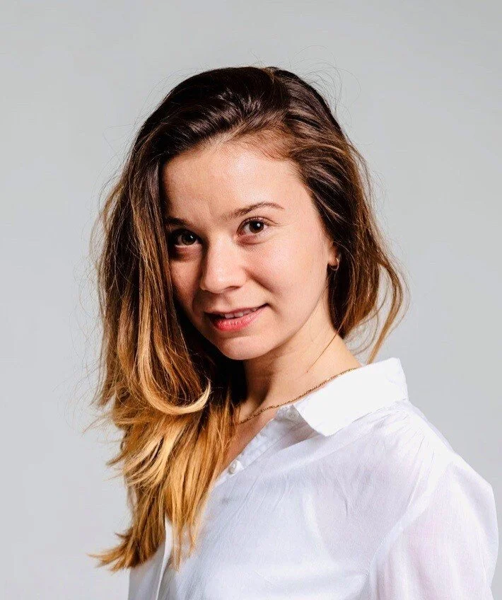 Dr. Marie Luise Schreiter joins the Tübingen team