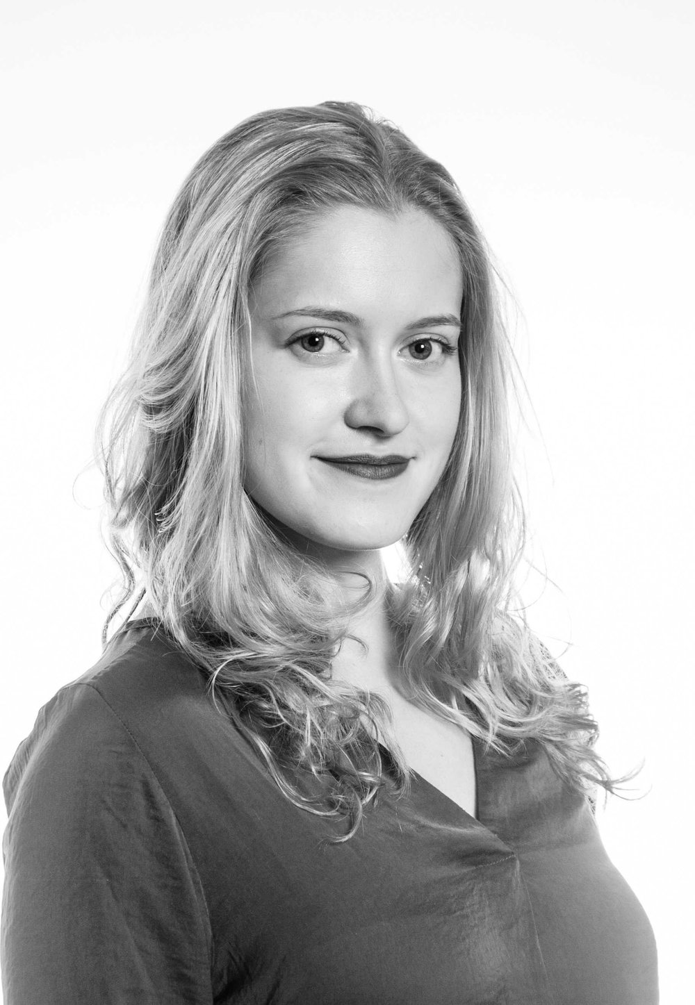 Laura Hainke