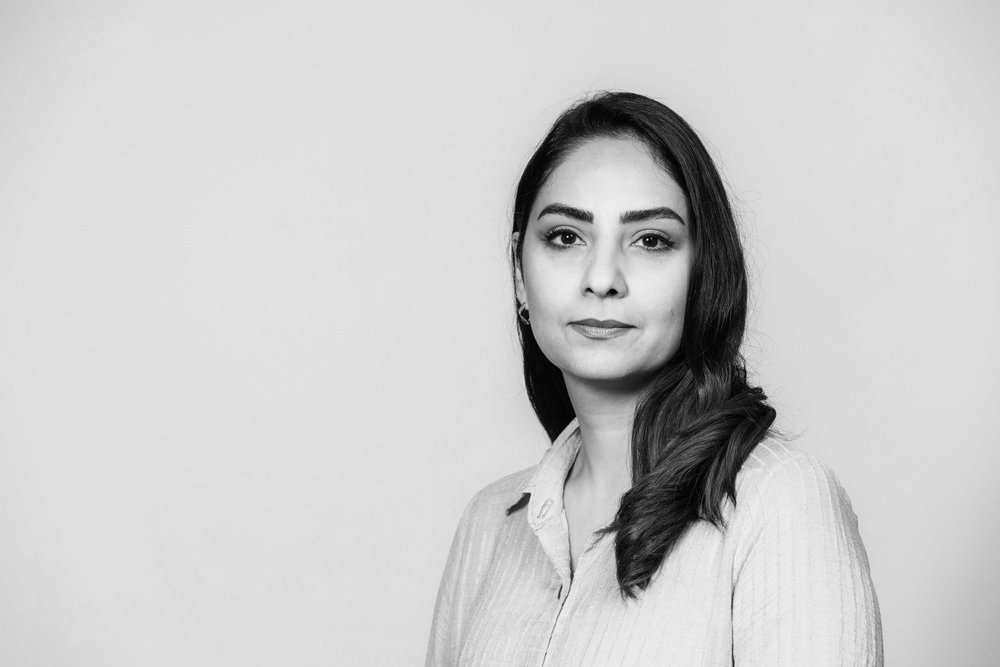 Niloufar Tabandeh