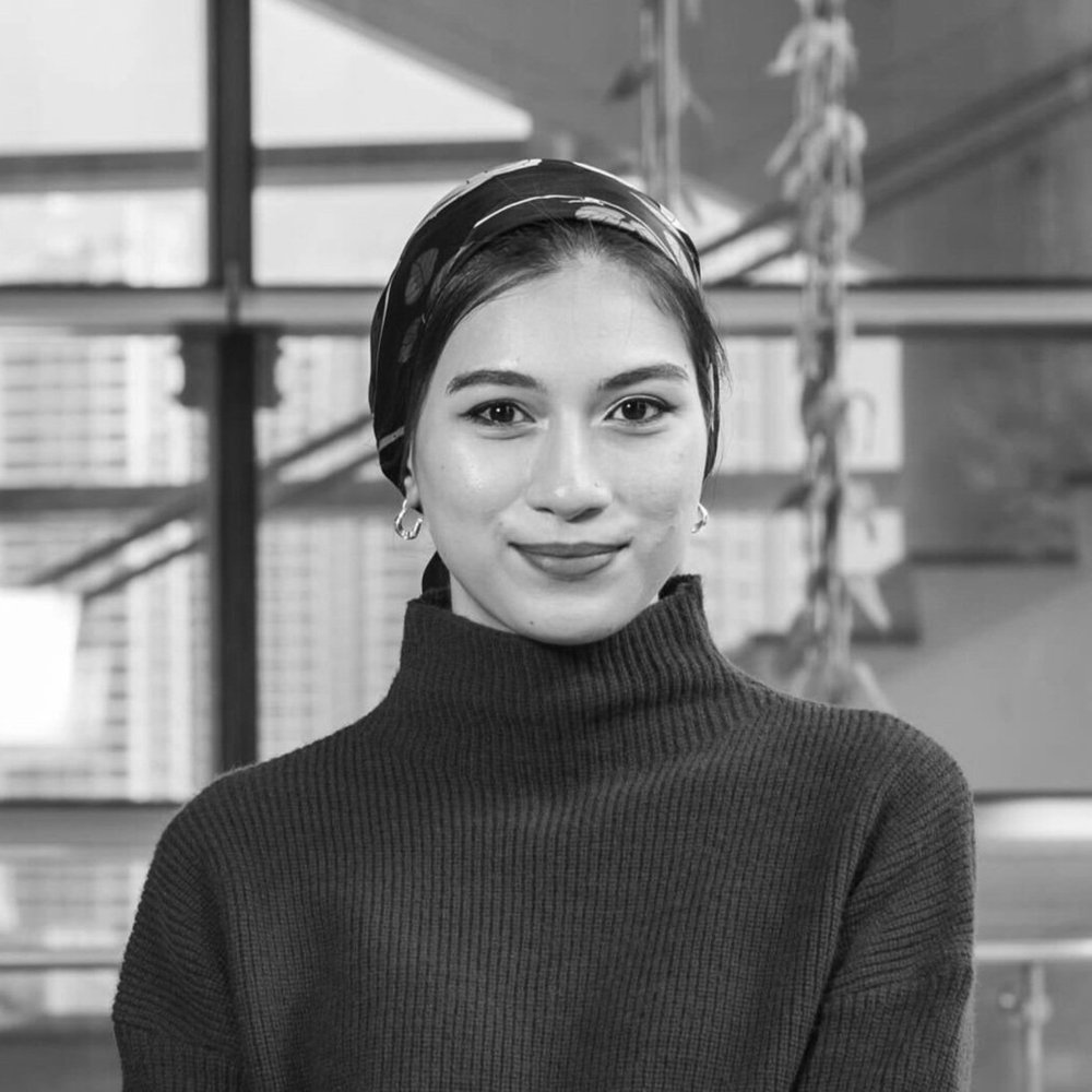 Zara Alkaff